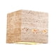 thumbnail image 5 of Lámpara De Pared Moderna Para Mesita De Noche, Para Armario, Baño, Comedor, 12x12x12cm, Resistente Al Agua, 5 of 5