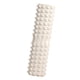 thumbnail image 1 of Rodillo De Espuma De Columna De Yoga Flexible Para Equipo De Gimnasio Deporte De Estiramiento Corporal Blanco, 1 of 5