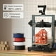 thumbnail image 3 of Filamento Elegoo Mate PLA 1.75 mm 2 kg 8 Colores, 3 of 3