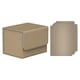 thumbnail image 1 of Caja De Baraja De Cartas Premium Para Caja De Cartas Coleccionables, Caja De Almacenamiento De Baraja, Color Beige, 1 of 3