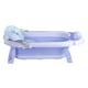 thumbnail image 2 of Bañera Aquatic Giraffe Blue, 2 of 3
