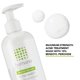 thumbnail image 3 of Acne Wash Humane, peróxido de benzoilo al 10% de máxima potencia, 240 ml, 3 of 9