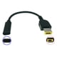 thumbnail image 4 of Adaptador De Carga Para Laptop De Usb c A Slim Tip 100 W, 4 of 6
