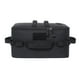 thumbnail image 5 of Bolsa De Almacenamiento Para Acampar Al Aire Libre Bolsillos De Tela Oxford Para Viajes Barbacoa Caza Negro, 5 of 5