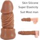 thumbnail image 4 of L2-A Mangas Alargadoras Camilla Crecimiento Agrandamientohombrest Kit de Mangas de Extensión Masculinas Juguete Sexy que Amplía el Tamaño, Silicona Suave, Seguro y Cómodo, Adecuado para Parejas, 4 of 7