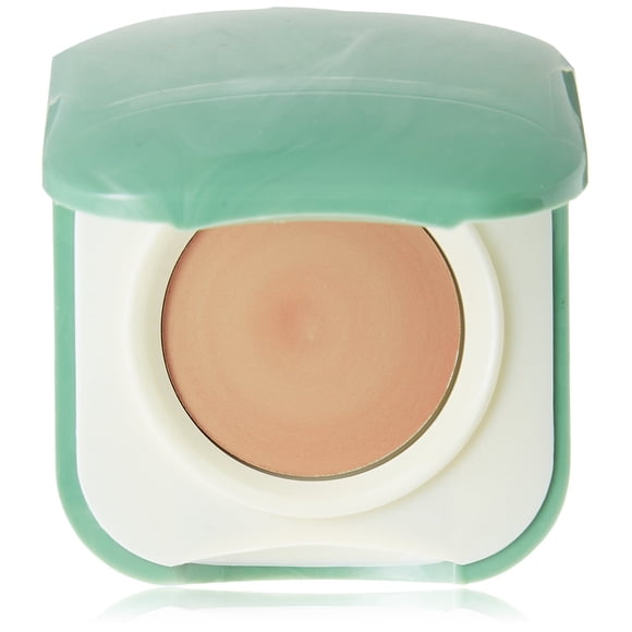 Sombra de ojos en crema Clinique Touch Base Eyes #17 Nude Rose