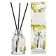 thumbnail image 2 of Difusores De Varillas ZHENG Jardi Serie 90ML Aromas Ambienta Edén Floral  Aromatizador, 2 of 3