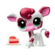 thumbnail image 2 of Juguetes Littlest Pet Shop Pet 2 Pack Wave 3 Cowabunga, 2 of 3