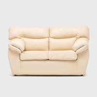 Cabsur - Sofa Zeus 2C Pu Beige
