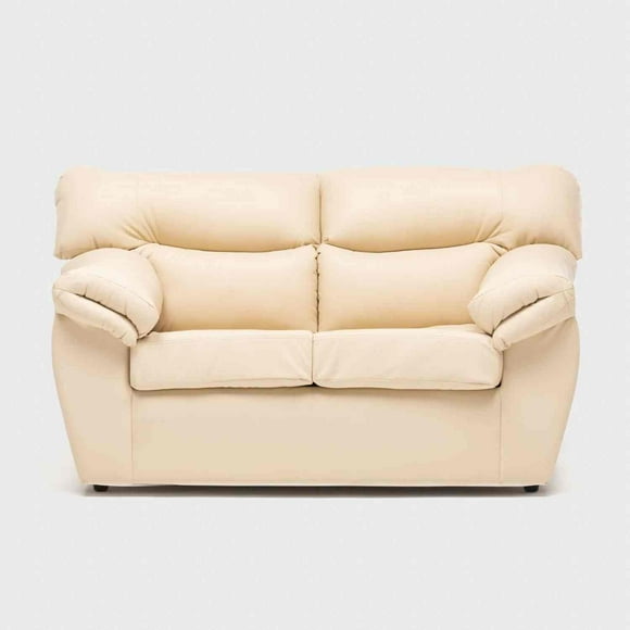 Sofa Zeus 2C PU Beige