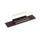 thumbnail image 3 of Puente De Guitarra Ukelele Peque?o De 4 Cuerdas De Palisandro DIY Con Accesorio De Silla De Montar De Hueso, 3 of 5