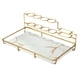 thumbnail image 4 of Soporte Para Cepillo De Dientes Eléctrico, Organizador De Pasta De Dientes Para Baño, Afeitadora Blanca, 4 of 5