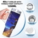 thumbnail image 5 of Vaso Térmico Desmarcar Archer 1180 ml, 5 of 6