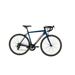 Bicicleta De Ruta Totem 700*52 Mnx Azul