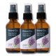 thumbnail image 1 of Aerosol de baño Grove Co. Clear the Air, flor de lavanda, 60 ml, 1 of 8