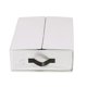 thumbnail image 4 of Organizador De Ropa De Cama, Caja De Almacenamiento De Sábanas Para Ropa, Funda De Edredón, Fundas De Almohada, Color Beige, 4 of 5