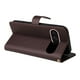 thumbnail image 4 of FOXDOCK Funda tipo Cartera para Google Pixel 9 – Cubierta de Cuero PU con Múltiples Ranuras, Bolsillo para Efectivo y Correa de Muñeca, 4 of 6