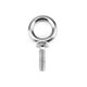 thumbnail image 2 of Eye Bolt QWORK 3/8 x 1-1/4 UNC de acero inoxidable de grado marino, 2 of 7
