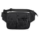 thumbnail image 3 of Enfermera Fanny Pack Múltiples bolsillos Estetoscopios Herramientas Cinturón ajustable Vendaje Tijeras Enfermería Organizador Bolsa Asistentes médicos, 3 of 5