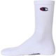 thumbnail image 1 of Calcetines Medias Champion 3 Pares Crew 3p Wht, 1 of 8