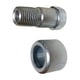 thumbnail image 1 of Acoplador De Gato Hidráulico, Conector Hembra De Acoplamiento Hidráulico De Alto Rendimiento, 1 of 5