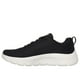 thumbnail image 3 of ZAPATILLAS SKECHERS GO WALK FLEX 124831-BKW - Talla 35,5, 3 of 6
