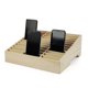 thumbnail image 1 of CADDY Ozzptuu Soporte de Celular de Madera 36 Compartimentos 31x27x11 cm, 1 of 6