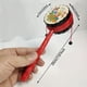 thumbnail image 2 of 1pc Hand Drum, Rattle Drum, Intellectual Toy, Classic Auspicious Rattle Drum Toy, 2 of 2