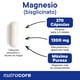 thumbnail image 2 of Bisglicinato De Magnesio 1200mg - Pack 4.5 Meses | NutraCore, 2 of 3