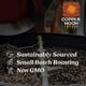 thumbnail image 4 of Café en grano Copper Moon Sumatra tueste oscuro 2,27 kg, 4 of 7
