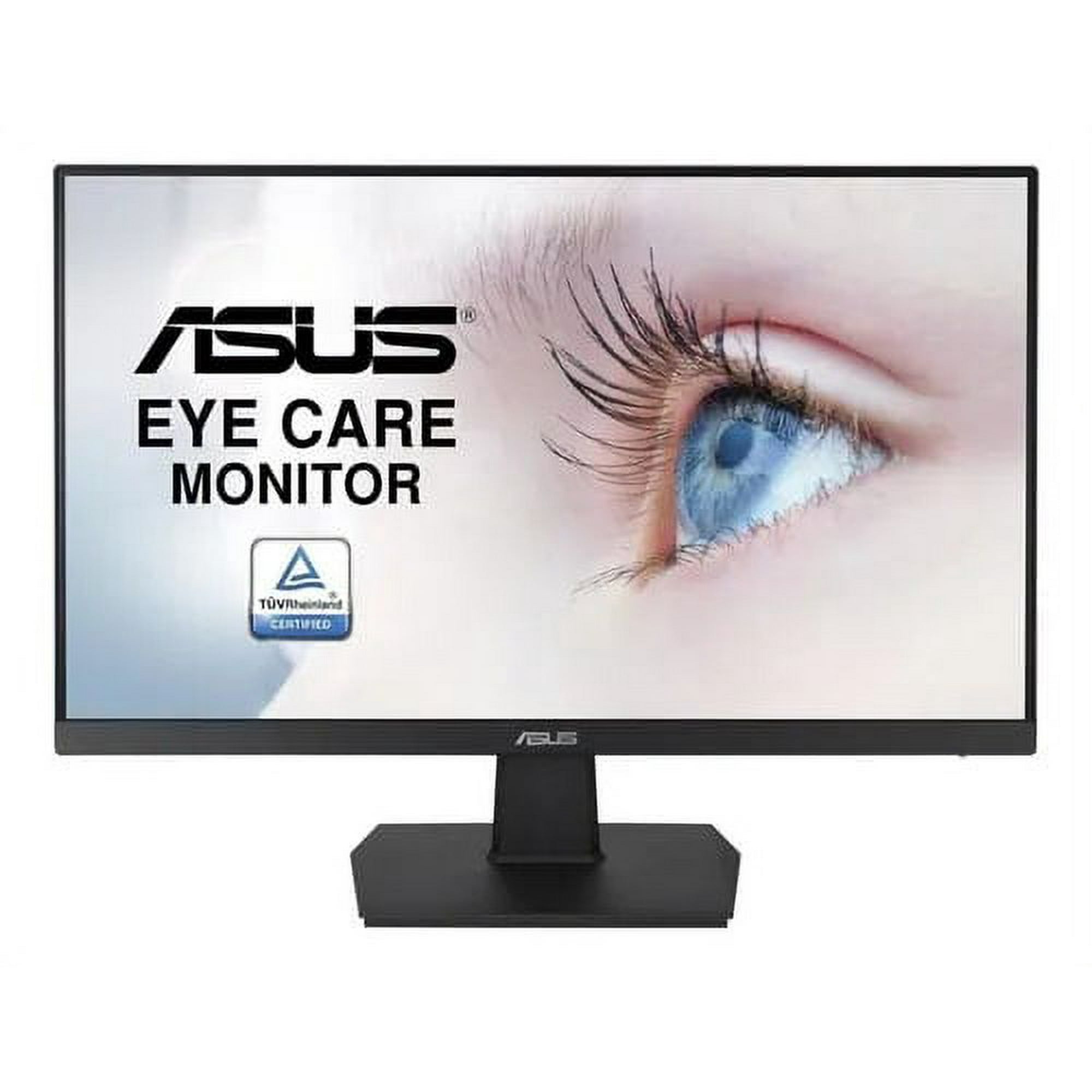 Asus - Monitor Led 24" Negro