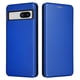 thumbnail image 5 of Funda Flip para FOXDOCK Google Pixel 7A - Funda magnética de negocios, funda protectora delgada, 5 of 5