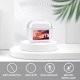 thumbnail image 3 of Mundo Extraño-theme AirPods Pro Earphone Case Compatible with Apple Devices Premium Flexible TPU theme Custom, 3 of 6