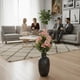 thumbnail image 3 of Ramo Flores Artificial Elegancia Floral Hogar Adorno Jhn, 3 of 3