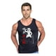 thumbnail image 1 of Polera Demon Slayer Anime Manga Musculosa Tank Gym talla S Negro Hombre, 1 of 3