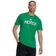 thumbnail image 1 of Camiseta Adidas World Cup México 2022 para Hombre - Verde, 1 of 6