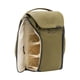 thumbnail image 1 of Mochila Peak Design 20L Kelp con MagLatch y bolsillo para portátil de 15", 1 of 9
