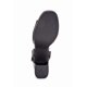 thumbnail image 5 of Sandalia Ayna Negro, 5 of 6