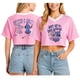 thumbnail image 1 of Jersey de béisbol Disney Mickey Mouse Lightning McQueen Marie, 1 of 7