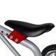 thumbnail image 4 of Triciclo Clásico Infantil Rojo, 4 of 5