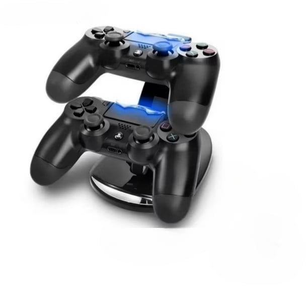 Mundo Eve - Cargador Doble Joystick Ps4