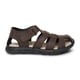 thumbnail image 2 of Sandalias Hombre Cuero Bahamas-9-06 Cardinale cafe 43, 2 of 4