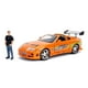 thumbnail image 1 of Vehiculo Mystery Machine Con figura, 1 of 3