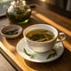 thumbnail image 3 of Cápsulas FGO de Té Verde Orgánico para Keurig, 24 unidades, 3 of 8