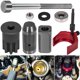 thumbnail image 1 of Kit de herramientas para retirar camisas de inyector para motores CAT de E-cowlboy, 1 of 9