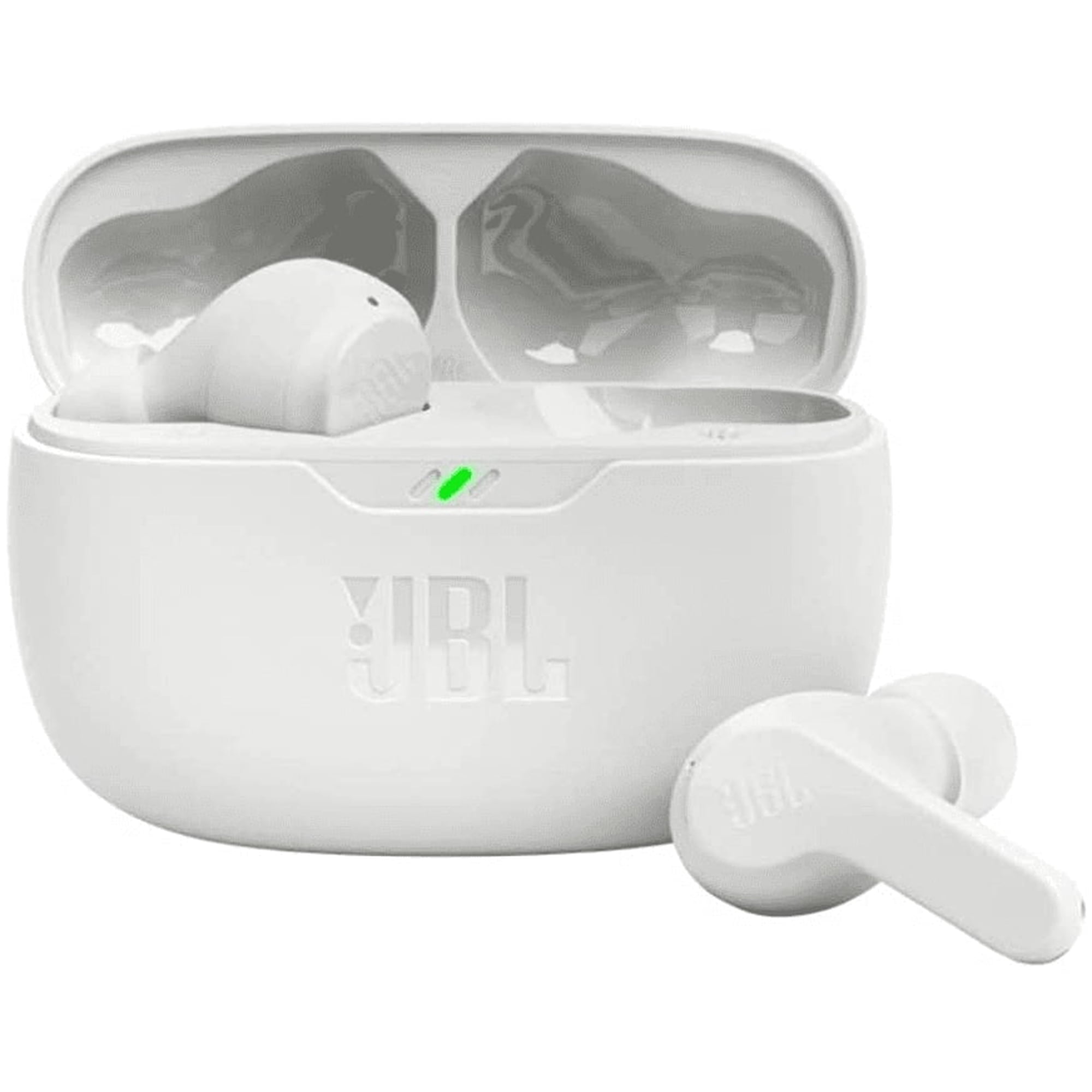 Jbl - Audifono Vibe Beam White