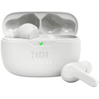 Jbl - Audifono Vibe Beam White