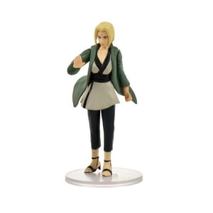 Figura Coleccionables 7 Cm Naruto - Tsunade
