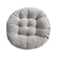 thumbnail image 1 of Almohada De Asiento, Cojín Circular Para Silla, Cojín Para Sentarse, Alfombrilla Para Balcones, 1 of 5