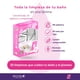 thumbnail image 3 of Limpiador de baño en láminas Econeo 30u, 3 of 11